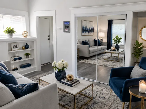 LB1495 (NEW), 1495 Cedar Ave APT 2, Long Beach, CA 90813