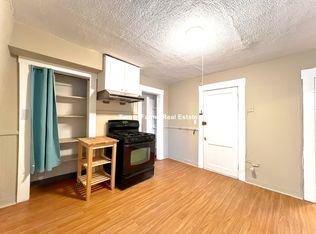 359 Windsor St #3D, Cambridge, MA 02141