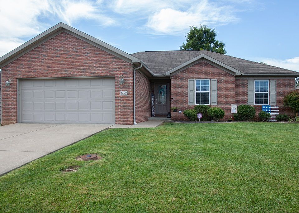1st image of 3509 Trailstone Dr