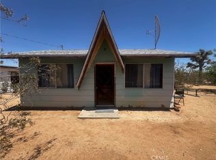 1489 Balsa Ave, Yucca Valley, CA 92284