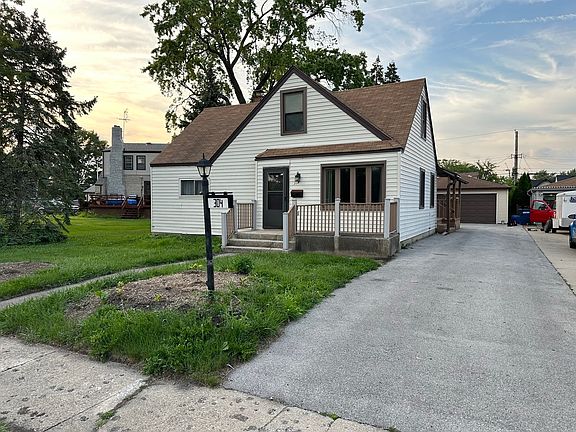 2nd image of 304 Village Dr