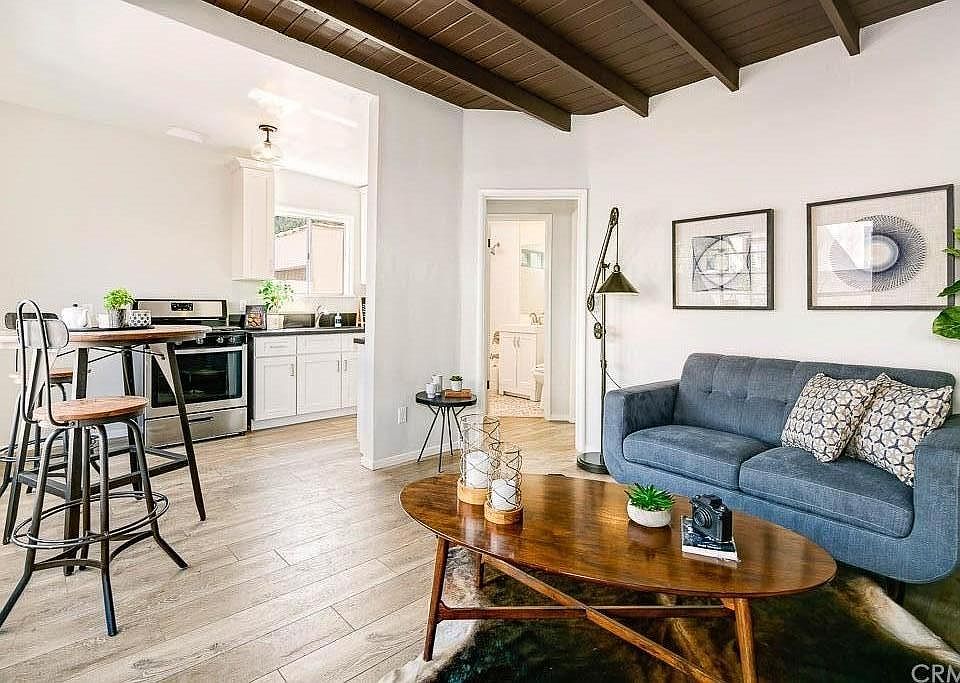 *Unit does not come furnished.