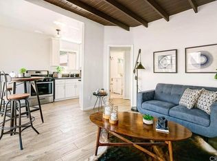 863 Sunset Ave #A, Pasadena, CA 91103