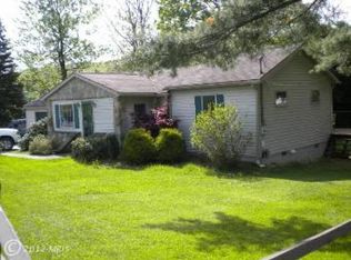 1240 Mosser Rd, Mc Henry, MD 21541