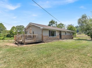 1309 Powell Mountain Rd, Duffield, VA 24244