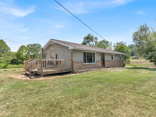 1309 Powell Mountain Rd, Duffield, VA 24244