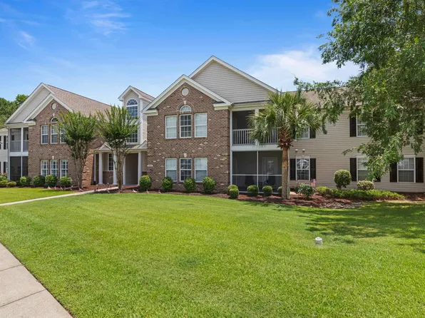 4649 Fringetree Dr. #H, Murrells Inlet, SC 29576