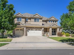 8131 S Coolidge Way, Aurora, CO 80016