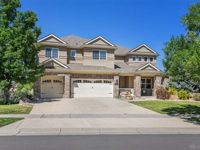 8131 S Coolidge Way, Aurora, CO, 80016