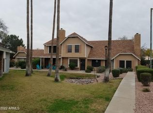 4824 E Kachina Trl UNIT 2, Phoenix, AZ 85044