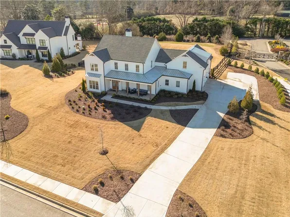1498 Bon Endriot Ct, Milton, GA 30004