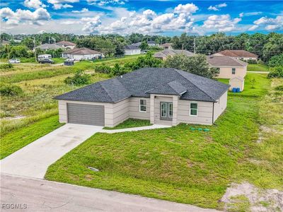 2803 24th St SW, Lehigh Acres, FL, 33976