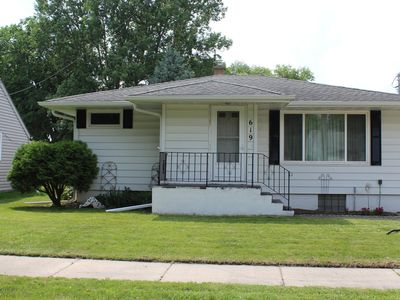 619 15th St N, Moorhead, MN, 56560