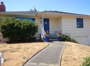 4027 52nd Ave SW, Seattle, WA 98116