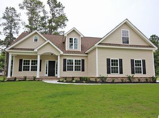 4612 Long Avenue Ext, Conway, SC 29526