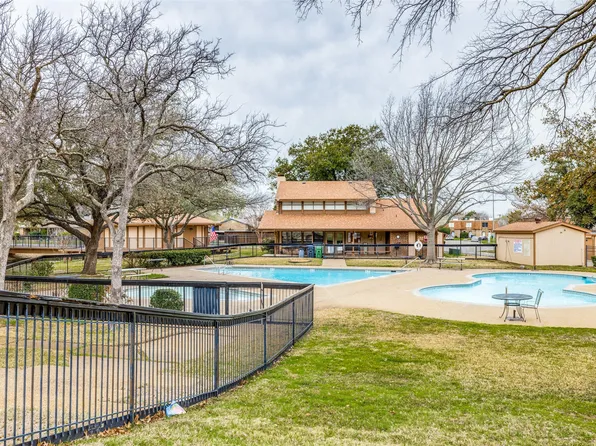 2007 Westmoor Pl, Arlington, TX 76015