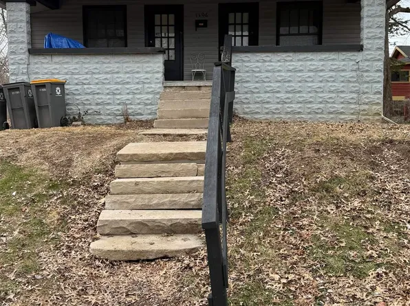 1106 S Madison St, Bloomington, IN 47403