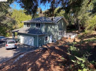 4811 San Pablo Dam Rd, El Sobrante, CA 94803
