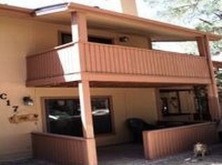 110 Jack Little Dr #C-17, Ruidoso, NM 88345