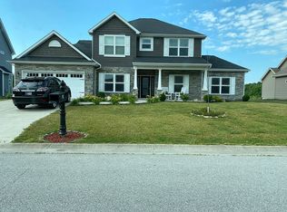 153 Macbeth Dr, West Lafayette, IN 47906