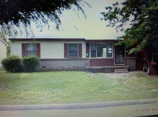 824 E 51st Pl N, Tulsa, OK 74126