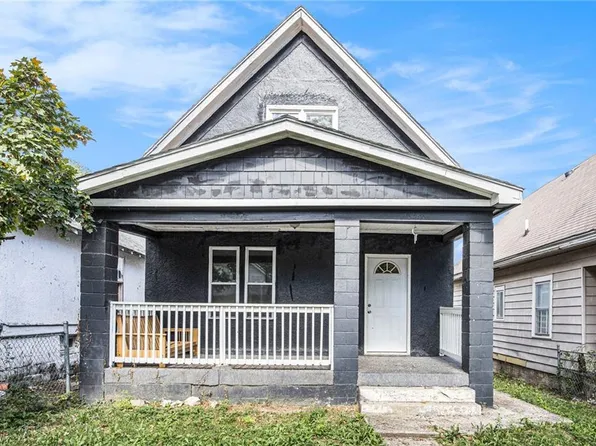 6228 E 15th Ter, Kansas City, MO 64126