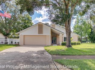 2710 Abney Ave, Orlando, FL 32833