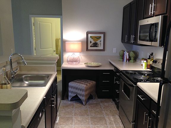 Modern Kitchen