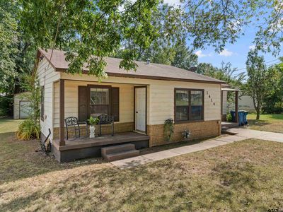 1414 Park Ln, Kilgore, TX, 75662