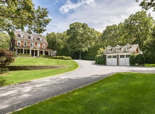23 Wooded Path, Sag Harbor, NY 11963