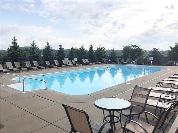Added bonus for Bellevue Park residents!  Chill poolside at community pool included in the $125 monthly HOA fee.