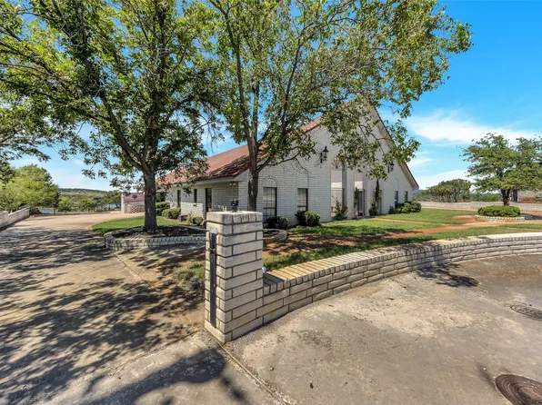 1024 Lakeview Point Dr, Strawn, TX 76475