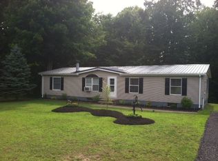 475 Rathburn Rd, Fulton, NY 13069