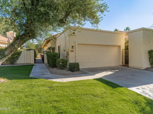 13295 N 96TH Place, Scottsdale, AZ 85260