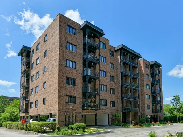 9395 Landings Ln Unit 406, Des Plaines, IL 60016