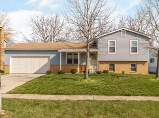 2276 Park Ridge Ct, Grove City, OH