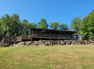 427699 E 1152nd Rd, Checotah, OK 74426