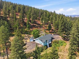 3525 W Brant Rd, Colbert, WA 99005