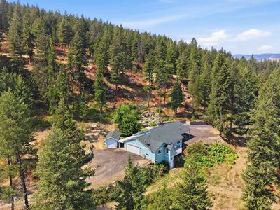 3525 W Brant Rd, Colbert, WA, 99005