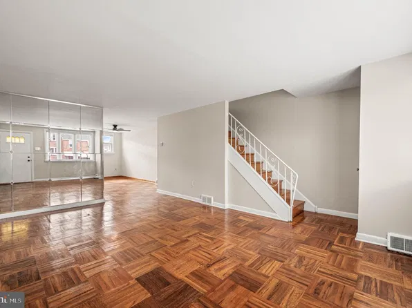 1538 Curtin St, Philadelphia, PA 19145