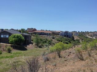 945 Mogollon Rd, Prescott, AZ 86301