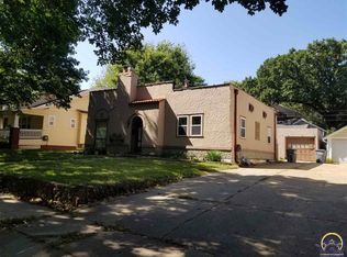 1605 E Wilman Ct, Emporia, KS 66801