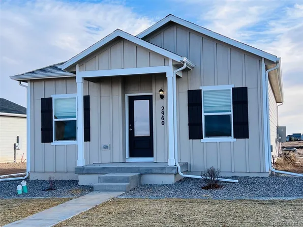 2960 Nectar Street, Strasburg, CO 80136