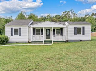 819 Cedar Gate Rd, Monroe, VA 24574