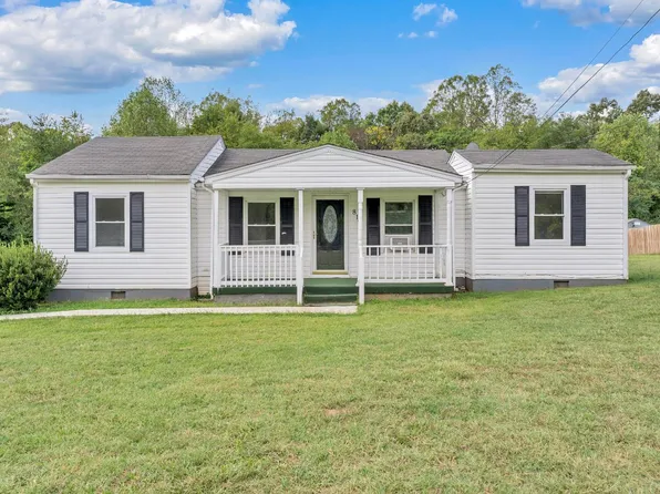 819 Cedar Gate Rd, Monroe, VA 24574