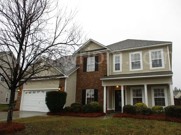 609 Chaterelle Way, Columbia, SC 29229