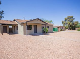 4370 E Timrod St, Tucson, AZ 85711