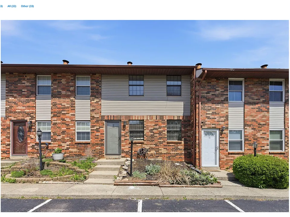550 Darby Creek Rd #15