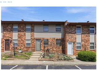550 Darby Creek Rd APT 15, Lexington, KY 40509