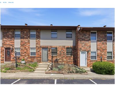 550 Darby Creek Rd APT 15, Lexington, KY, 40509